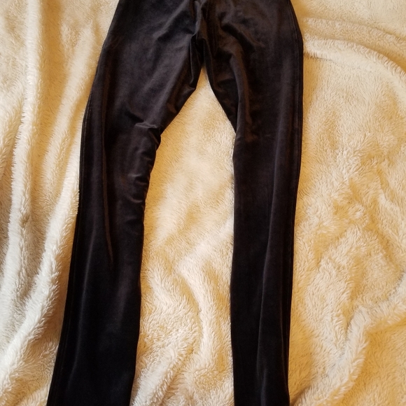Spanx velvet leggings - Picture 5 of 7